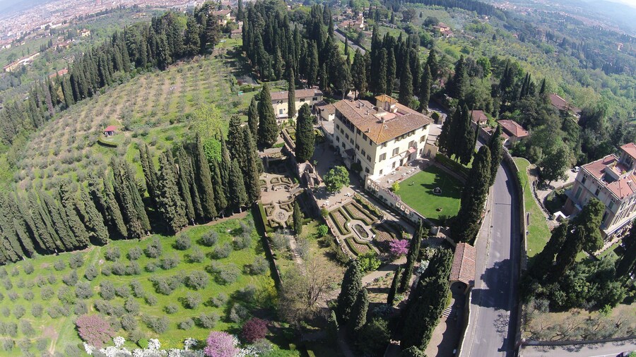 Art Hotel Villa Agape