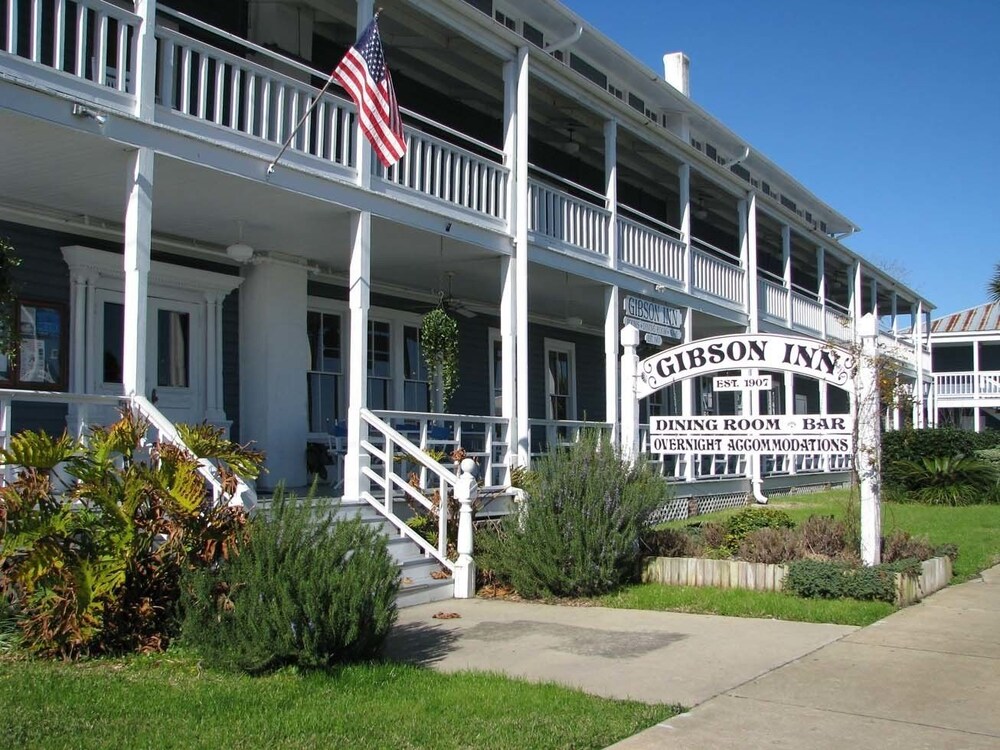 Gibson Inn in Apalachicola Best Rates & Deals on Orbitz