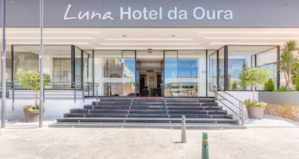 Luna Hotel Da Oura
