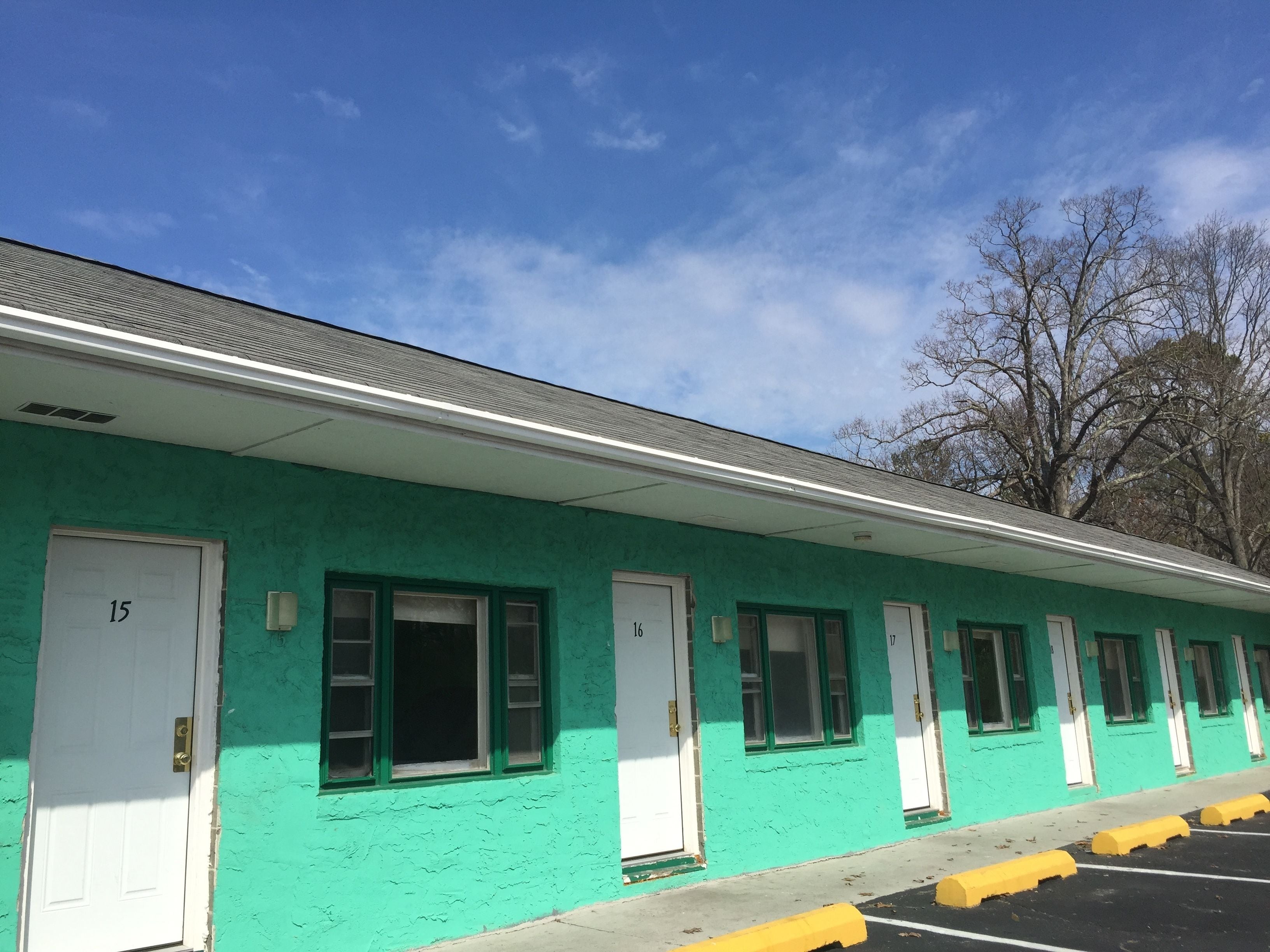 Green Acres Motel in Mount Laurel, United States