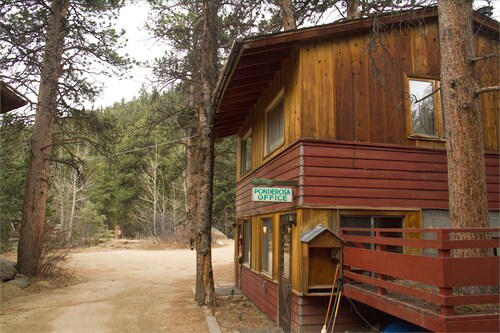 Ponderosa Lodge: 2019 Room Prices $63, Deals & Reviews | Expedia