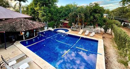 Hotel Nany