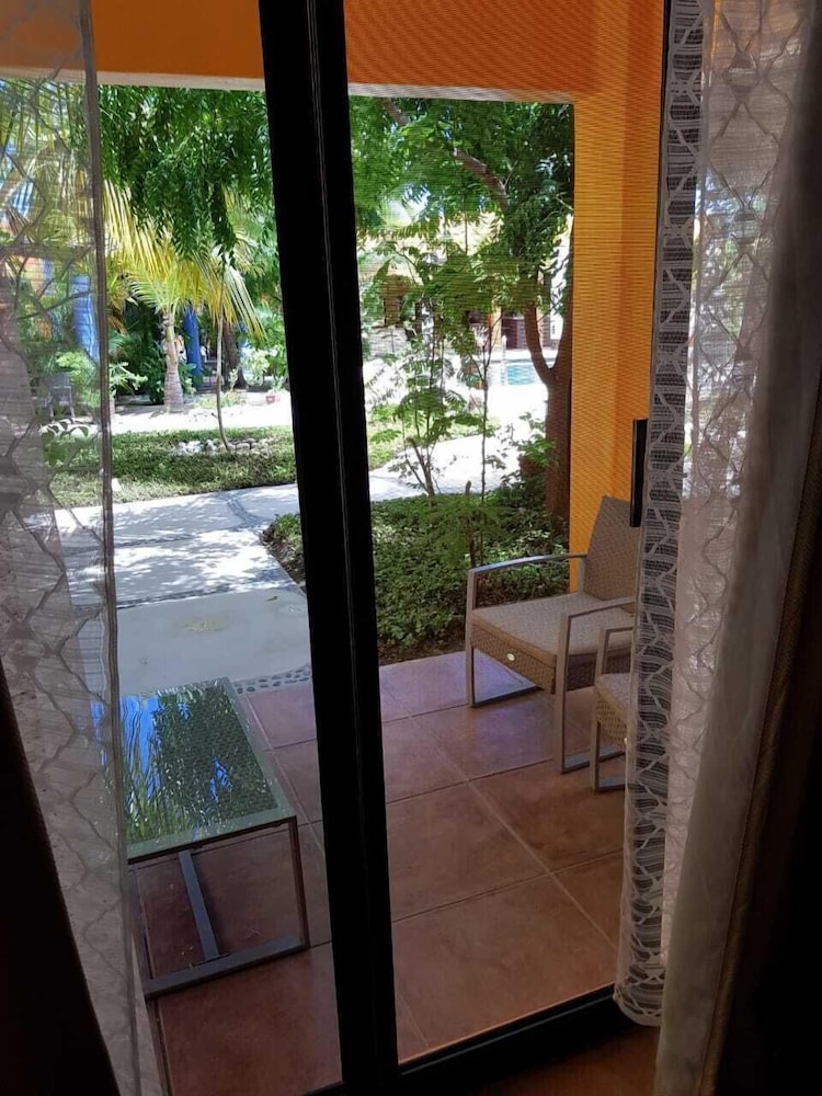 Hotel Los Pescadores in Los Barriles, Mexico