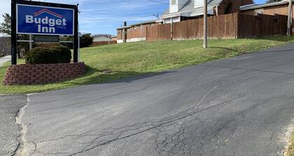 Budget Inn