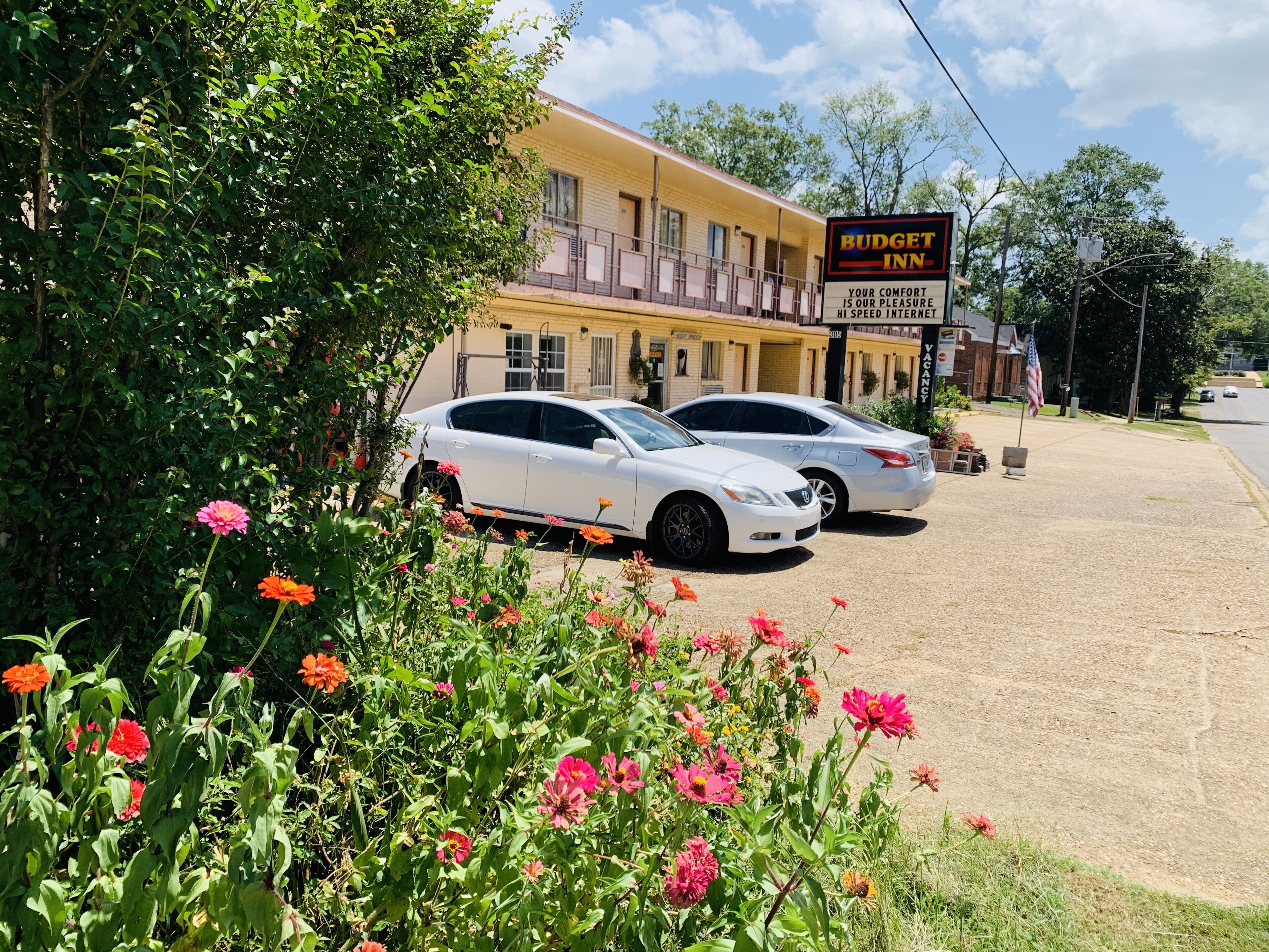Budget Inn Jonesboro in Jonesboro, United States
