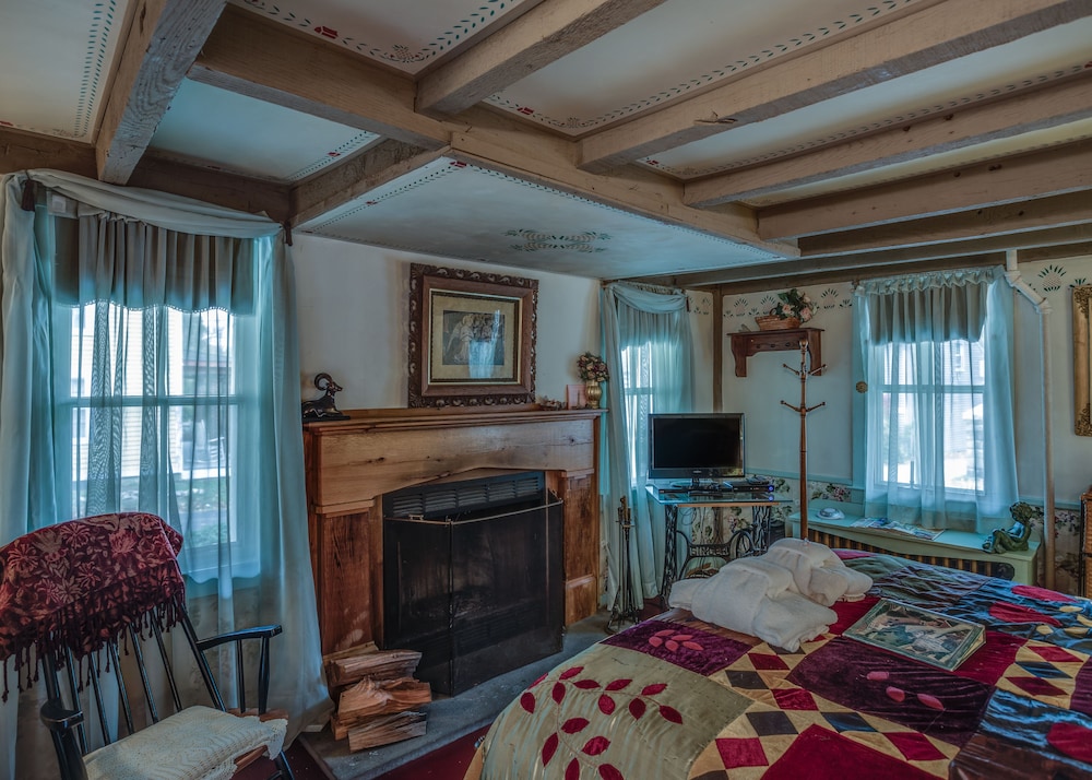 Captain Grant's 1754 in Preston Best Rates & Deals on Orbitz