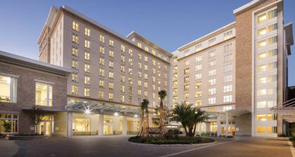Hyatt Place Charleston/Historic District