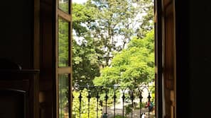 Balcón