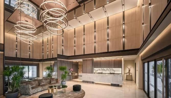 Le Grove Serviced Residences In Singapore Expedia