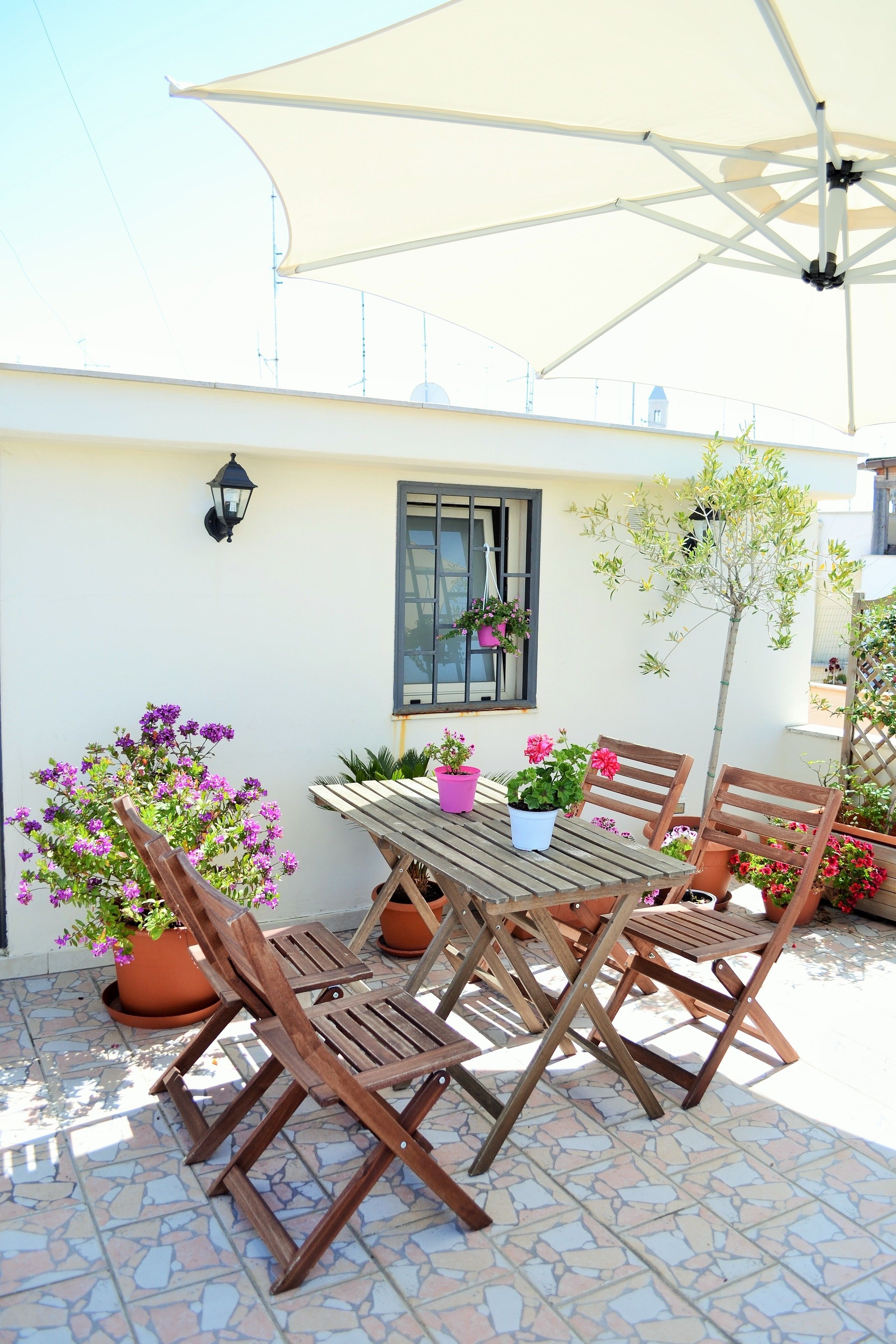 B&B Bella Bari in Bari, Italy
