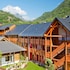 Résidence Lagrange Vacances Les Chalets d'Ax