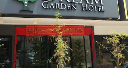 Dream Garden Hotel