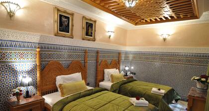 Dar Al Madina Al Kadima