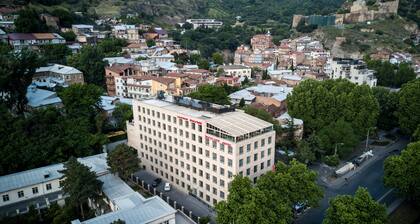 Mercure Tbilisi Old Town