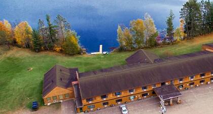 Great Northern Motel