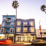 Mission District Resor 2021 Billiga Resor och weekendresor till