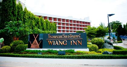 Wiang Inn Hotel Chiang Rai