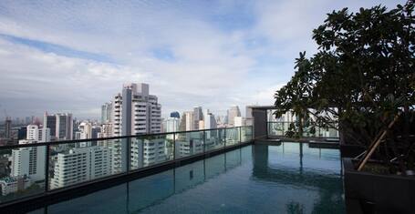 Maitria Hotel Sukhumvit 18 Bangkok A Chatrium Collection In Bangkok Expedia Maitria Hotel Sukhumvit 18 Bangkok A Chatrium Collection In Bangkok Expedia