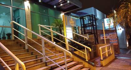 Hotel Luni