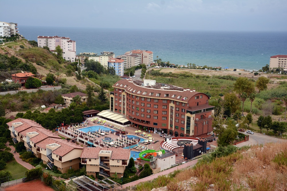 Club Konakli Hotel All Inclusive Antalya 2019 Hotel - 