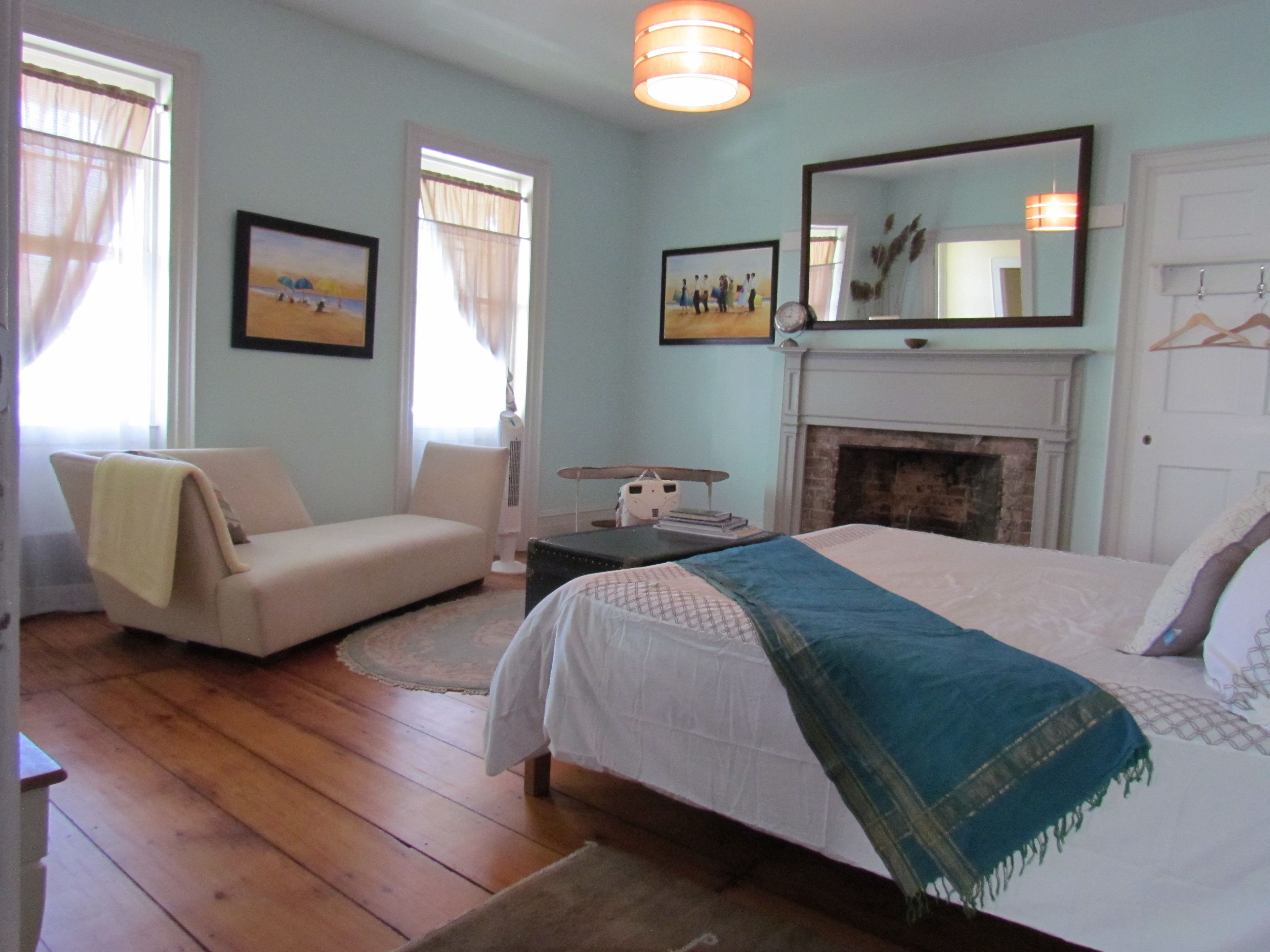 26 Warren B&B in Hudson, United States