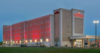 Hawthorn Suites By Wyndham McAllen