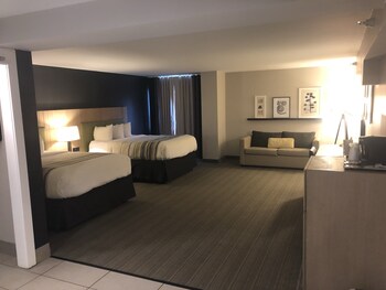 Country Inn Suites By Radisson Gatlinburg Tn Gatlinburg