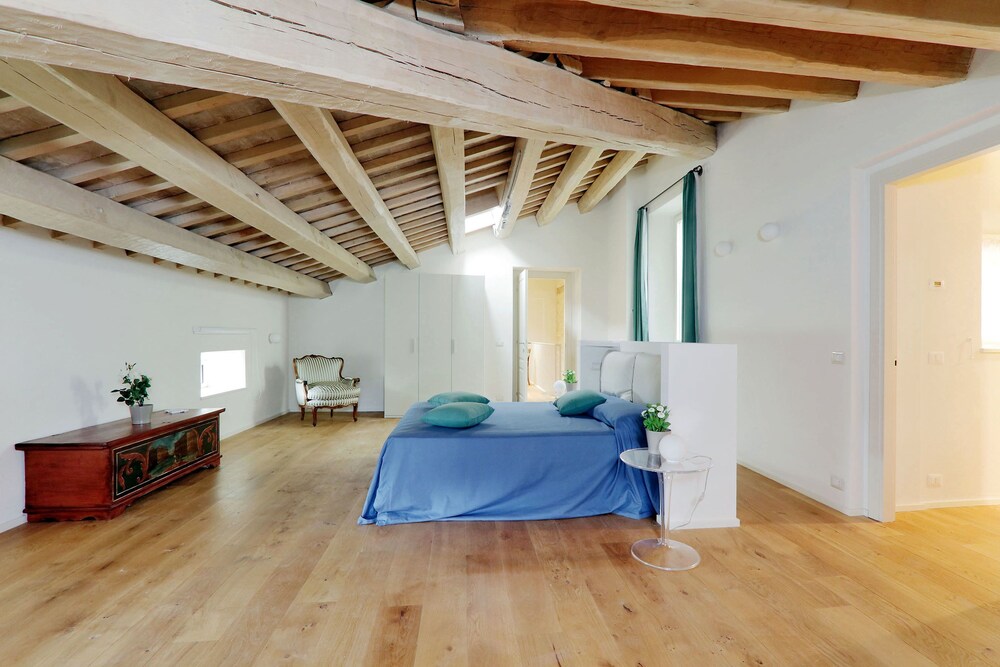 Villa Vetta Marina My Extra Home Sirolo Ita - 