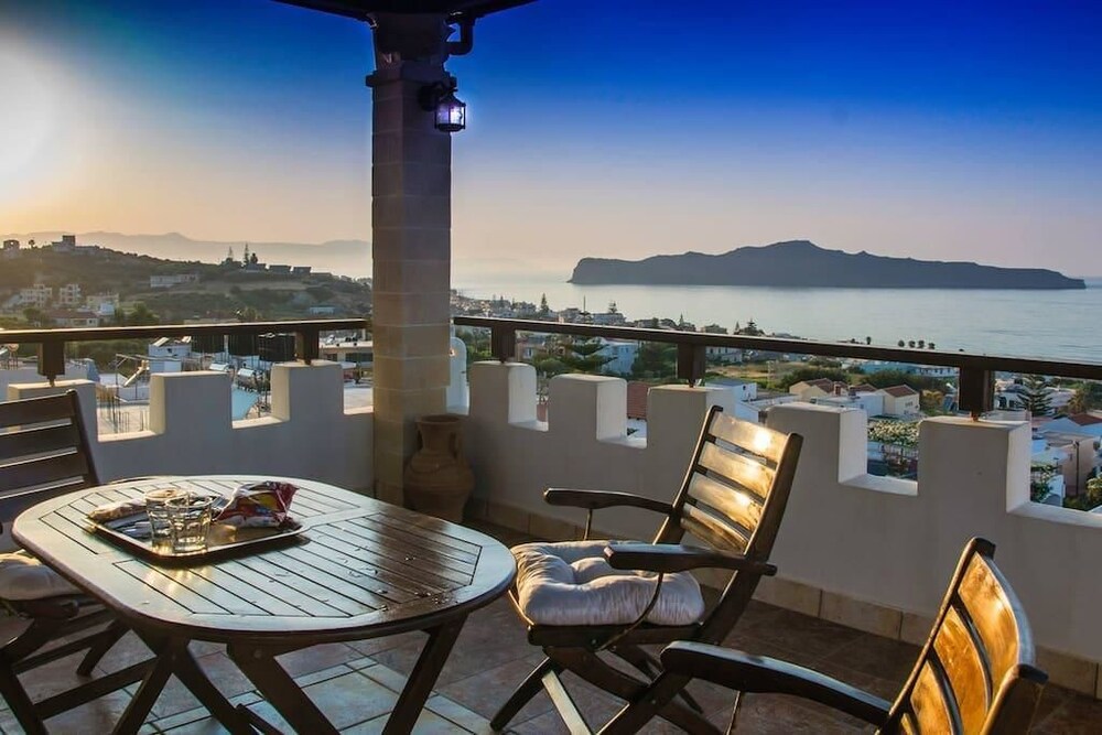 吉尔哥斯别墅酒店 (villa giorgos) | 亚航假日 (airasiago)