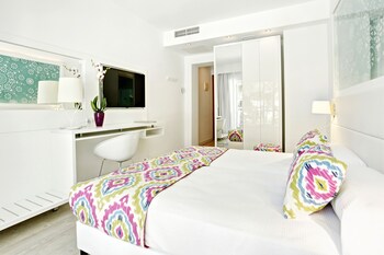 Grupotel Ibiza Beach Resort Adults Only Deals Reviews