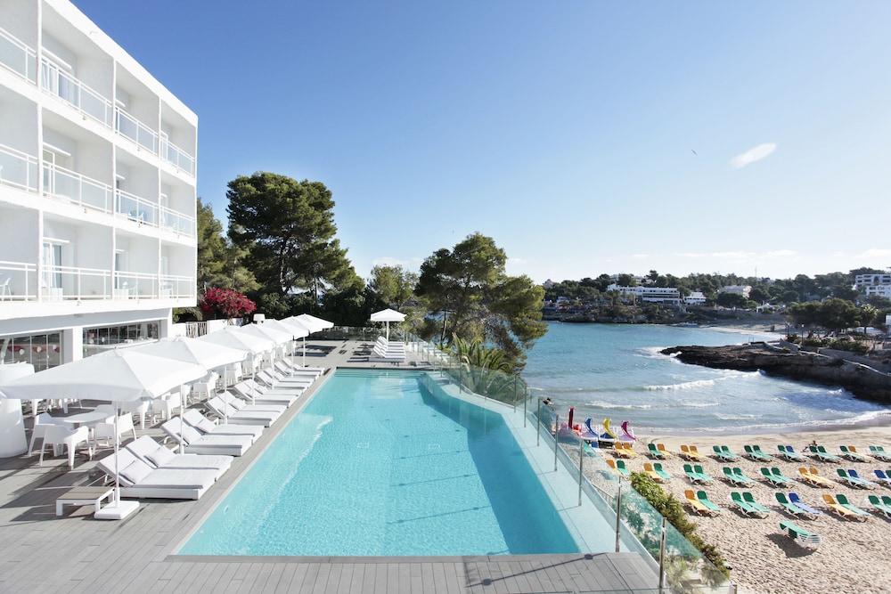 Grupotel Ibiza Beach Resort S Only Sant Joan De Labritja Beach Ocean View Featured Image