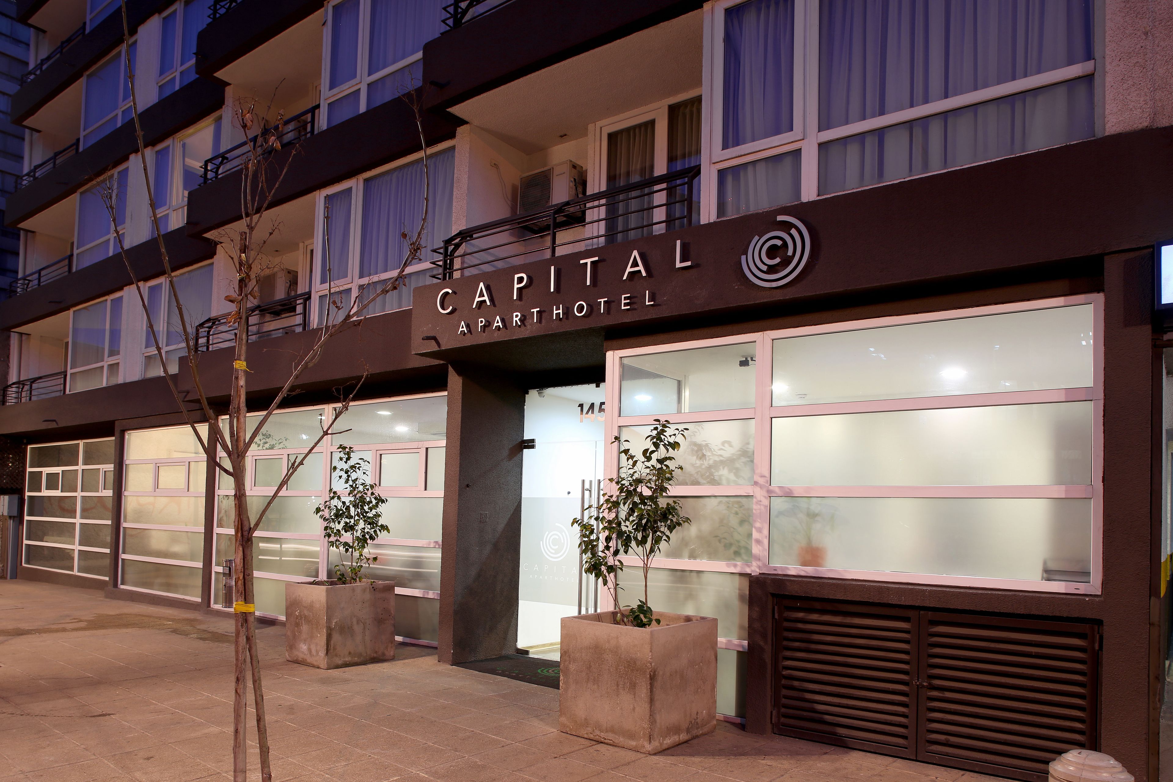 Hotel Capital San Pablo Precos Promocoes E Comentarios Expedia Com Br