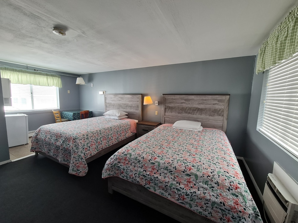 Flagship Motor Court in Hampton Best Rates & Deals on Orbitz