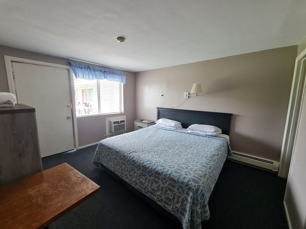 Flagship Motor Court Deals & Reviews (Hampton, USA) Wotif