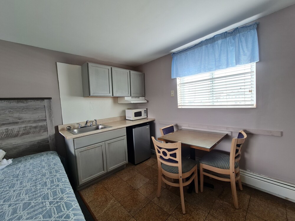 Flagship Motor Court Deals & Reviews (Hampton, USA) Wotif