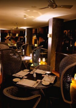 Restaurants datant de Calcutta