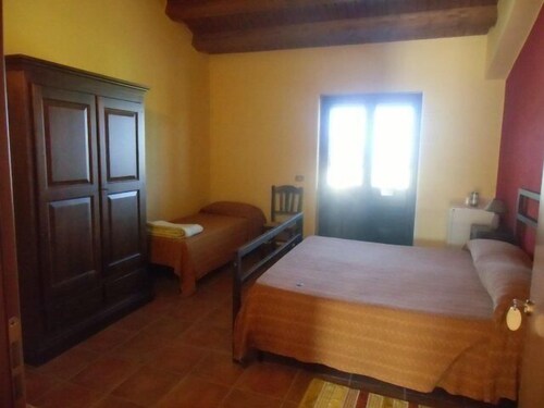 Stella Di Sicilia In Acquedolci Hotel Rates Reviews On Orbitz