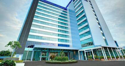 Holiday Inn Express Jakarta International Expo, an IHG Hotel