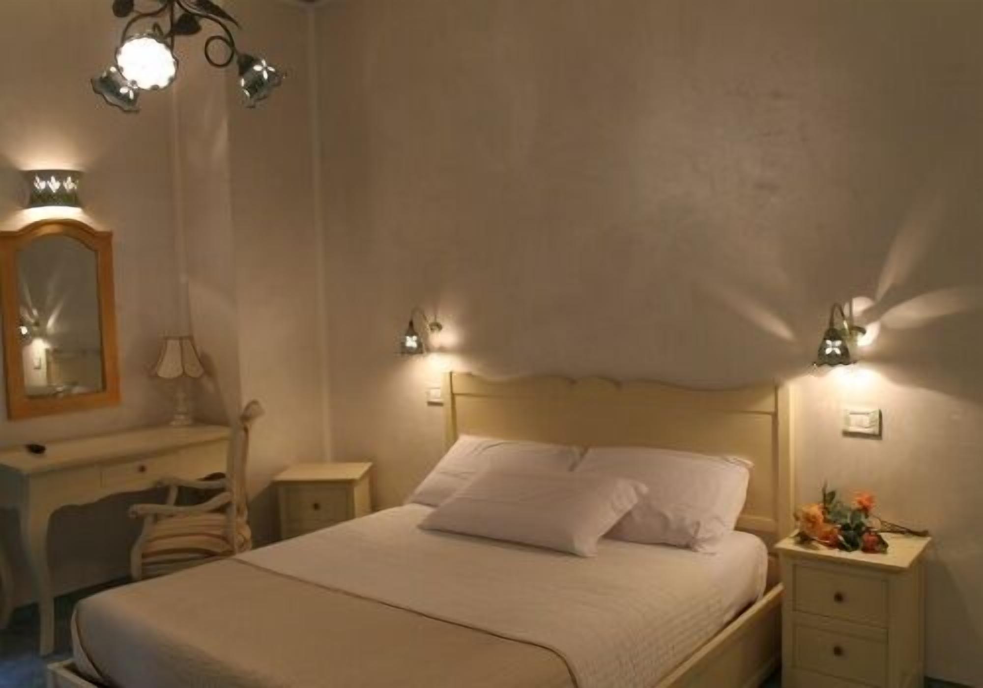 B&B Bellavista Costa d'Amalfi in Vietri sul Mare in Vietri, Italy