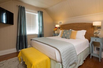 Beachcomber Cottages On Vilano St Augustine 2020 Room Prices