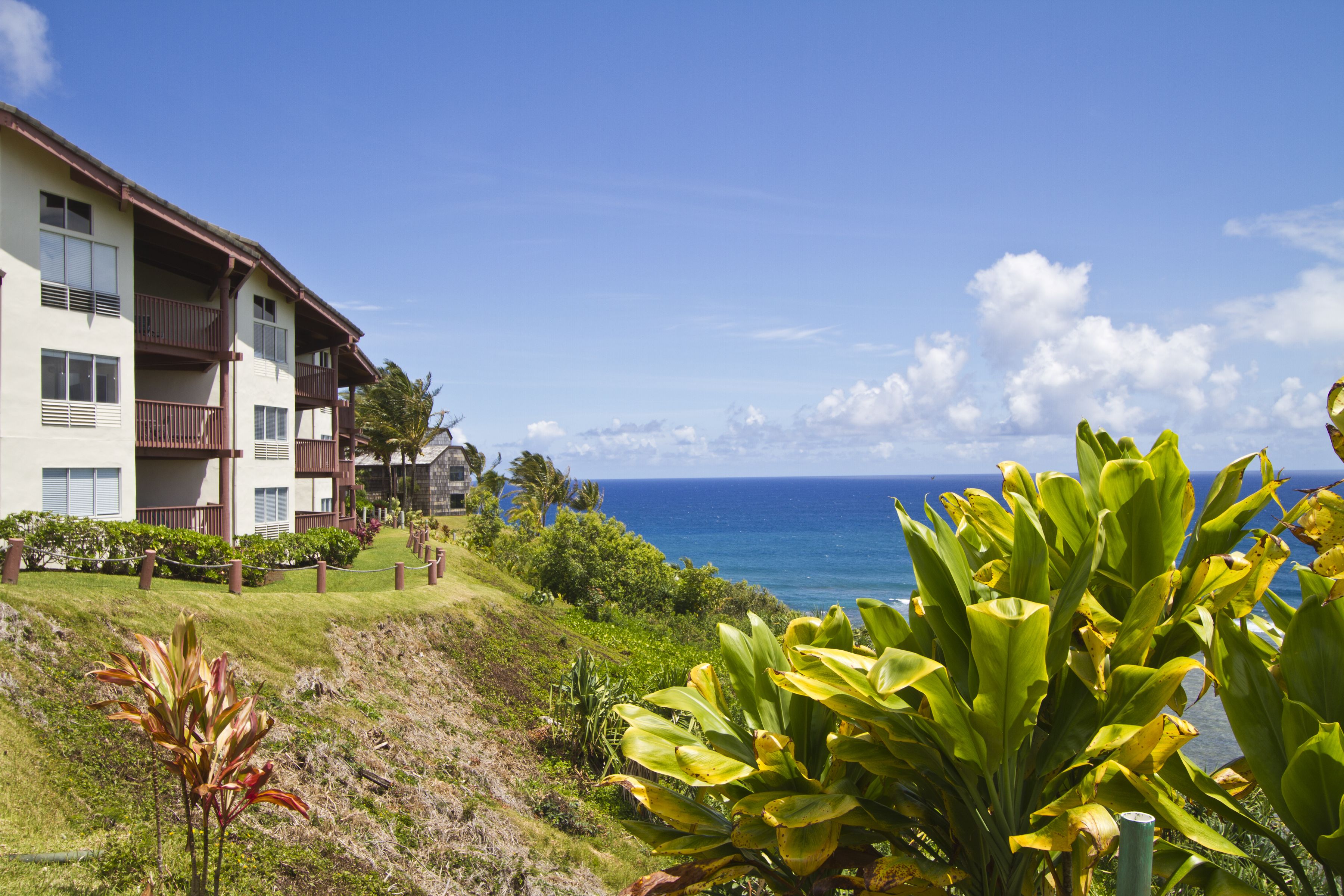 Wyndham Shearwater in Princeville, United States