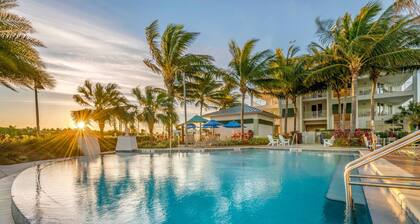 Courtyard by Marriott Marathon Florida Keys