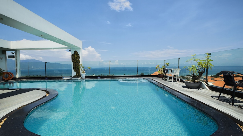 SEA PHOENIX HOTEL in Da Nang, Vietnam