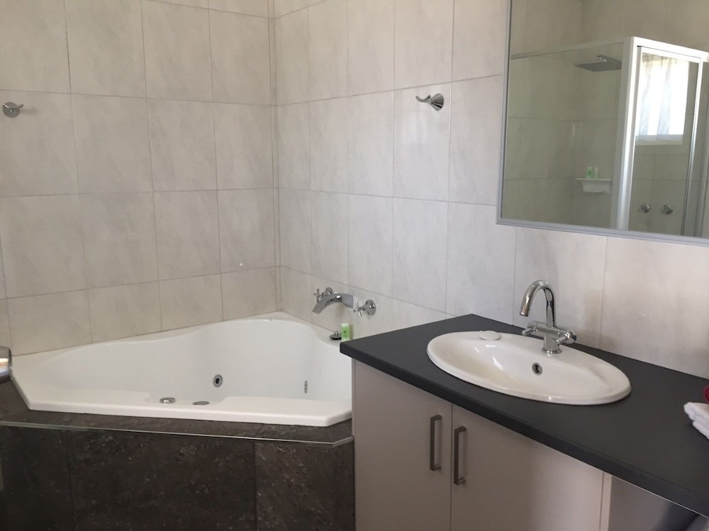 Glider City Motel Benalla