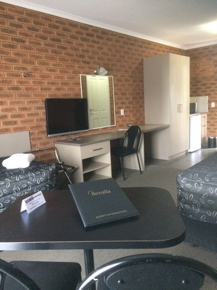 Glider City Motel Benalla