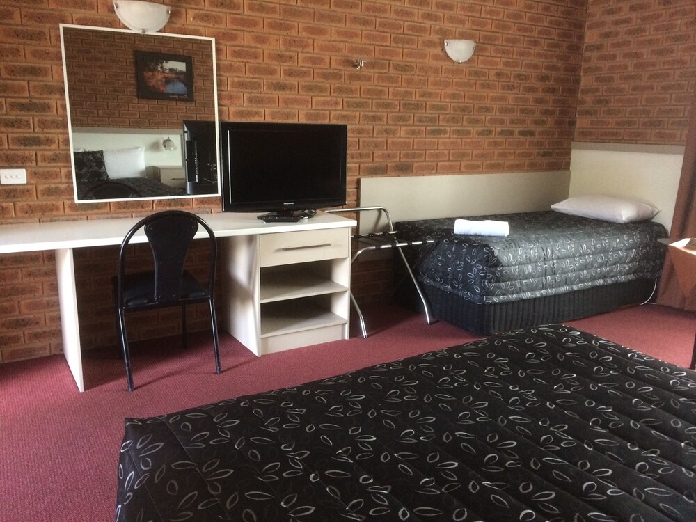 Glider City Motel Benalla