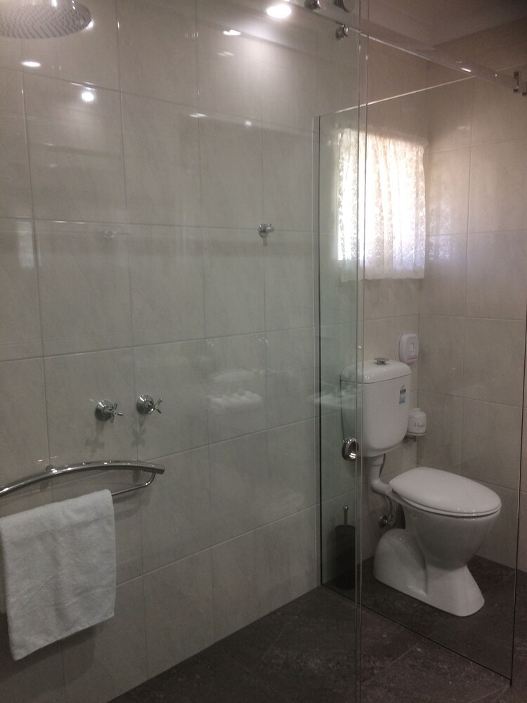 Glider City Motel Benalla