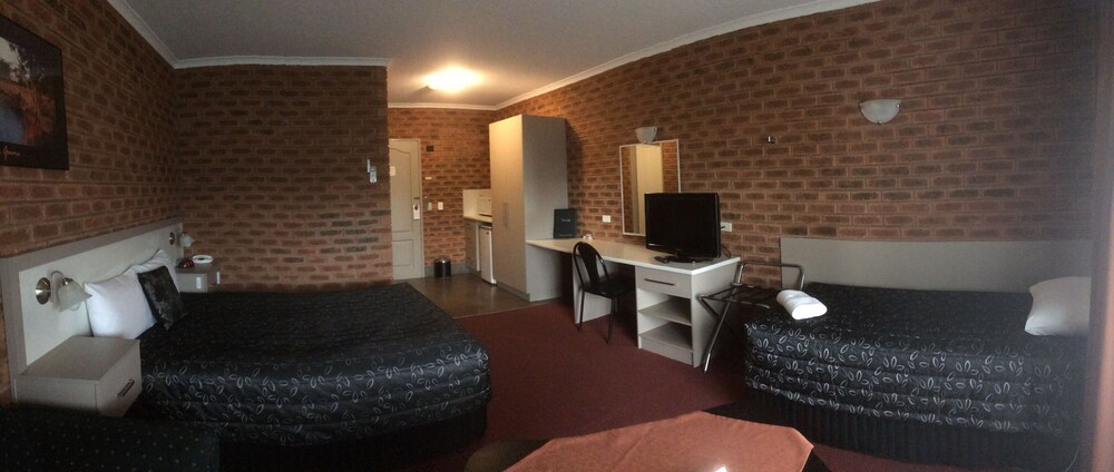 Glider City Motel Benalla