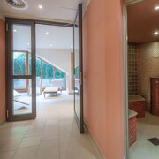 Hotel St Bernhard Walchsee Hotel St Bernhard Walchsee