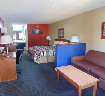 Log Cabin Inn Reviews Photos Rates Ebookers Com